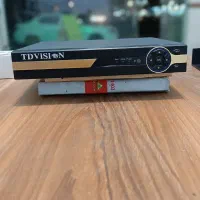 دستگاه ضبط دوربین ( DVR )هشت کانال