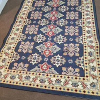 گلیم فرش آشپزخانه ۴ متری