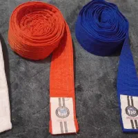 کمربند رزمی