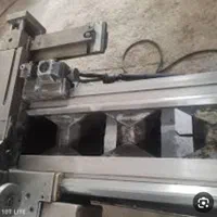 تبدیل دستگاه تراش منوال ساده به تراش cnc|ماشینآلات صنعتی|اصفهان, شهرک زاینده رود|دیوار