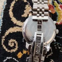 ساعت 3موتوره ژاپن صفر ستیزن|ساعت|خرم‌آباد, |دیوار