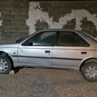 پژو ۴۰۵ مدل ۸۵   موتور تعویض|خودرو سواری و وانت|مهدی شهر, |دیوار