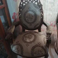 فروش دو دست مبل ۹نفره و۸نفره
