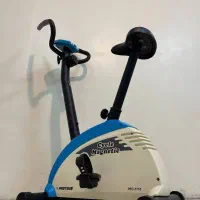 دوچرخه ثابت حرفه ای PROTEUS تایوان 130K با گارانتی