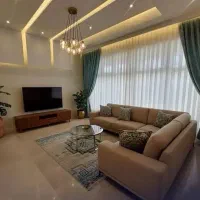 *۹۲ متر ۲خواب ۱۳ساله دولت کلاهدوز   فول امکانات*