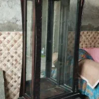 بوفه سه طبقه|بوفه، ویترین، کنسول|رودان, |دیوار