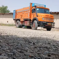 ماشین بنز