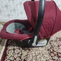 کریر بچه در حد نو