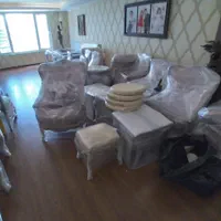 اتوبار باربری حمل اثاثیه منزل نیسان بار وانت بار|خدمات حمل و نقل|تهران, جیحون|دیوار