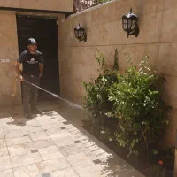 باغبانی سم پاشی تعویض خاک گلدان در تمام نقاط تهران|خدمات باغبانی و درختکاری|تهران, تجریش|دیوار