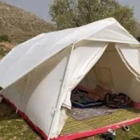 چادر ۱۲ متری