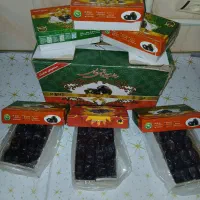خرما تازه بم