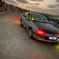 فروش فوری پارس مدل85