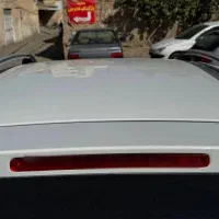 کوییک اس مدل ۱۴۰۲ بی رنگ مرتب|خودرو سواری و وانت|زنجان, |دیوار
