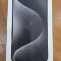 گوشی آیفون 15 Pro max