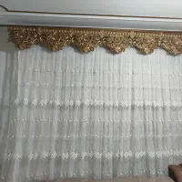 کتیبه عرض سه متر