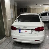 جک j4 بدون رنگ|خودرو سواری و وانت|تهران, مهرآباد|دیوار