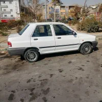 پراید 131 بی رنگ مدل 94|خودرو سواری و وانت|تهران, جوادیه تهرانپارس|دیوار