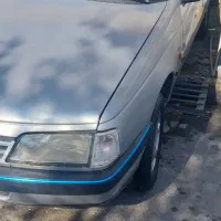 پژو مدل ۸۷|خودرو سواری و وانت|ارومیه, |دیوار