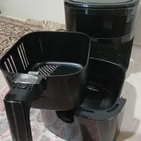 سرخ کن|اجاق گاز و لوازم برقی پختوپز|خرمآباد, |دیوار