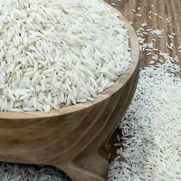 برنج فوق اعلا از مزارع گیلان .ماسال شاندرمن.|خوردنی و آشامیدنی|محمدشهر, سیدآباد|دیوار