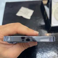iphone 13 pro max 512 battry 91% ایفون ۱۳ پرومکس|موبایل|اصفهان, چرخاب|دیوار