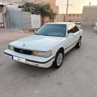 تویوتا کریسیدا 1991 جی ال دستی درحد نو