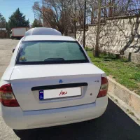 تیبا ۱|خودرو سواری و وانت|کرمانشاه, |دیوار