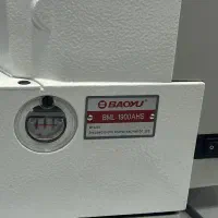 چرخ صنعتی نمادوز فول کامپیوتری|ماشین‌آلات صنعتی|تهران, دریا|دیوار