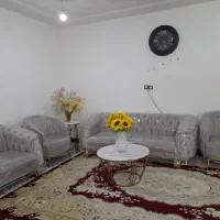 کاور مبل شیک و تمیز