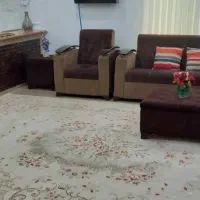 تکخوابه نزدیک ساحل و تلکابین