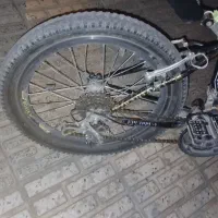 دوچرخه|دوچرخه، اسکیت، اسکوتر|خوی, |دیوار