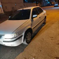 سمند LX کارمندی|خودرو سواری و وانت|بندر گناوه, |دیوار