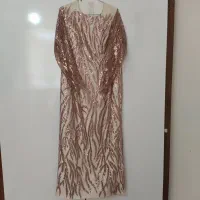 لباس مجلسی