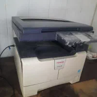 پرینتر توشیبا A3