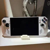 ایسوس ROG Ally Z1 Extreme کنسول گیمینگ دستی