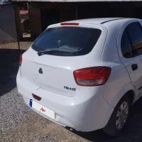 تیبا 2 مدل 1400|خودرو سواری و وانت|صفادشت, |دیوار