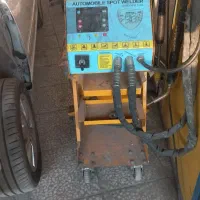 صافکاری تخصصی انواع وانت پیکان ونیسان در اسلامشهر