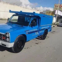 نیسان زامیاد اپشنال  ۱۴۰۲