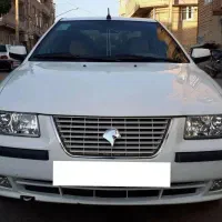 فروش سمند LX ، مدل ۹۹