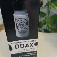 ژل مو شانه دار