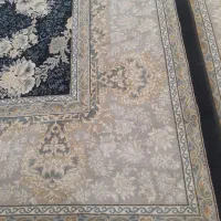 فرش ۹ متری و فرش راهرو|فرش|خمینی‌شهر, |دیوار