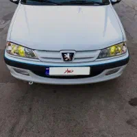 پارس 97 درحد