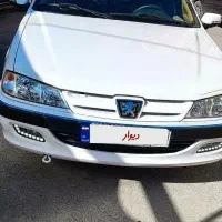 پژو پارس|خودرو سواری و وانت|نورآباد, |دیوار