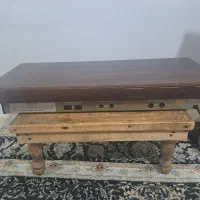 استریو همراه با باندها|سیستم صوتی خانگی|همدان, |دیوار