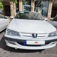 پارس ۸۷ گیج وسط