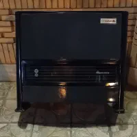 بخاری سالم و تمیز