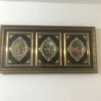 تابلو تزیینی‌بسیار تمیز