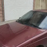 پژو 405 مدل 83