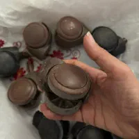 چرخ صندلی اداری|مبلمان اداری|شاهین‌شهر, سعدی جنوبی|دیوار